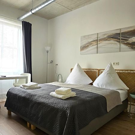 Apartments Schwandorf Zewnętrze zdjęcie