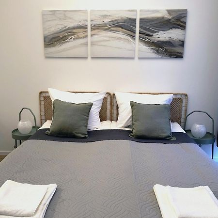 Apartments Schwandorf Zewnętrze zdjęcie