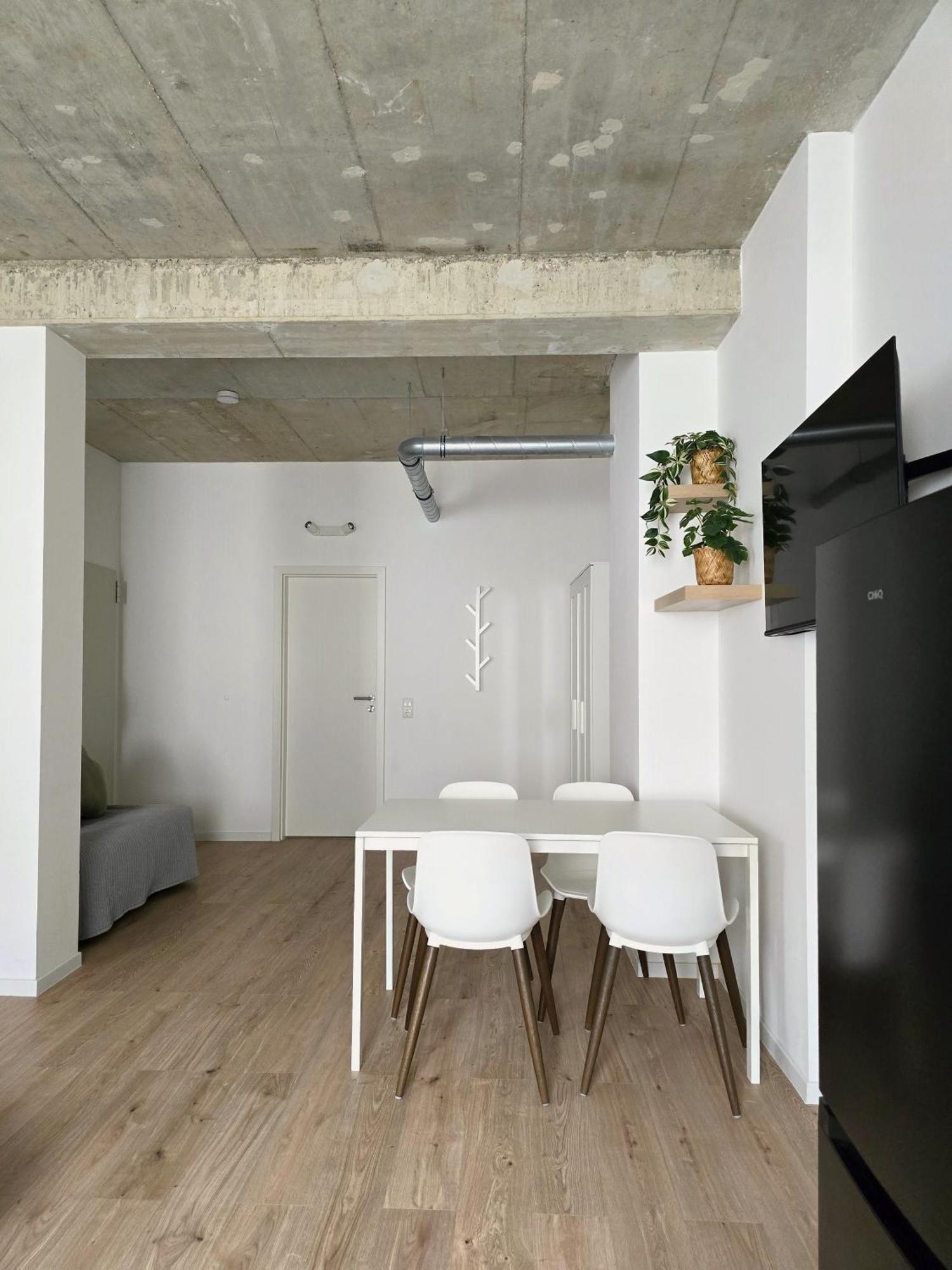 Apartments Schwandorf Zewnętrze zdjęcie