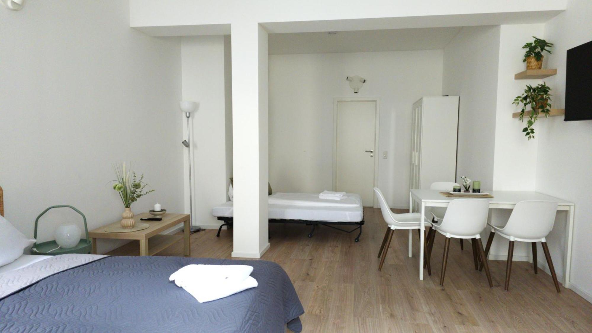 Apartments Schwandorf Zewnętrze zdjęcie