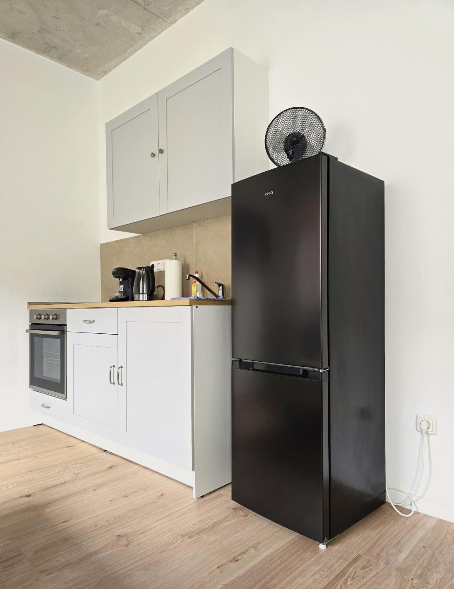 Apartments Schwandorf Zewnętrze zdjęcie