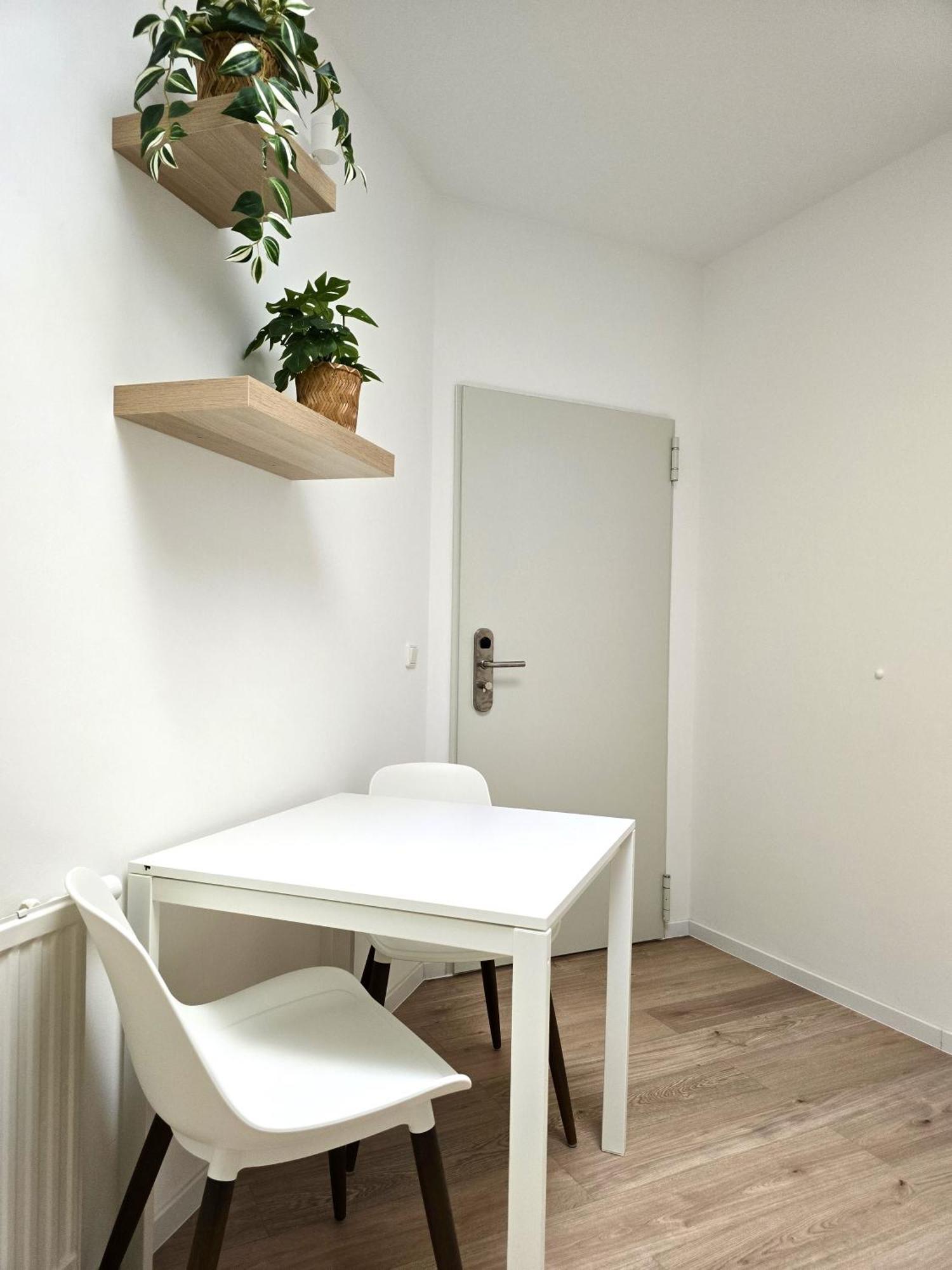 Apartments Schwandorf Zewnętrze zdjęcie