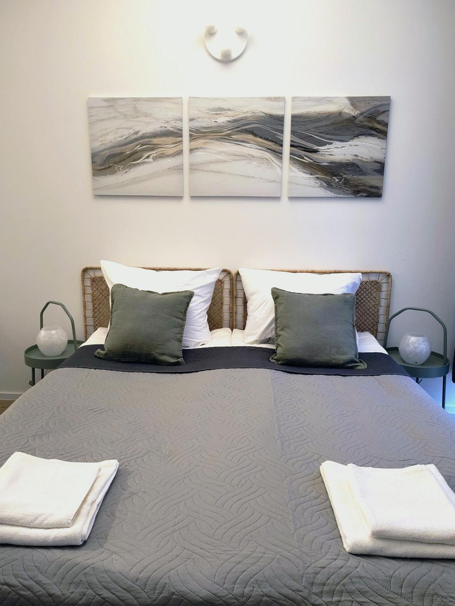 Apartments Schwandorf Zewnętrze zdjęcie