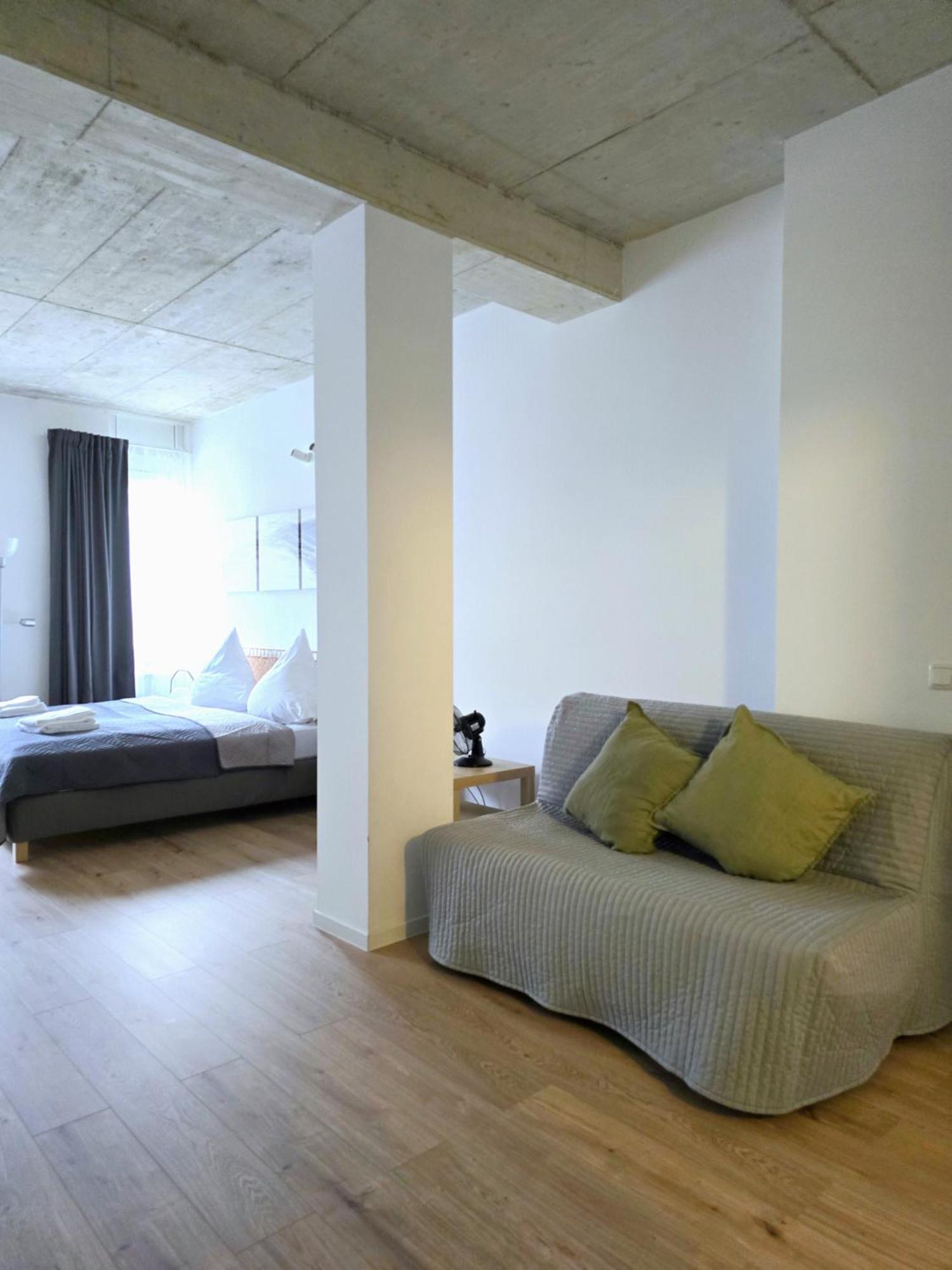 Apartments Schwandorf Zewnętrze zdjęcie