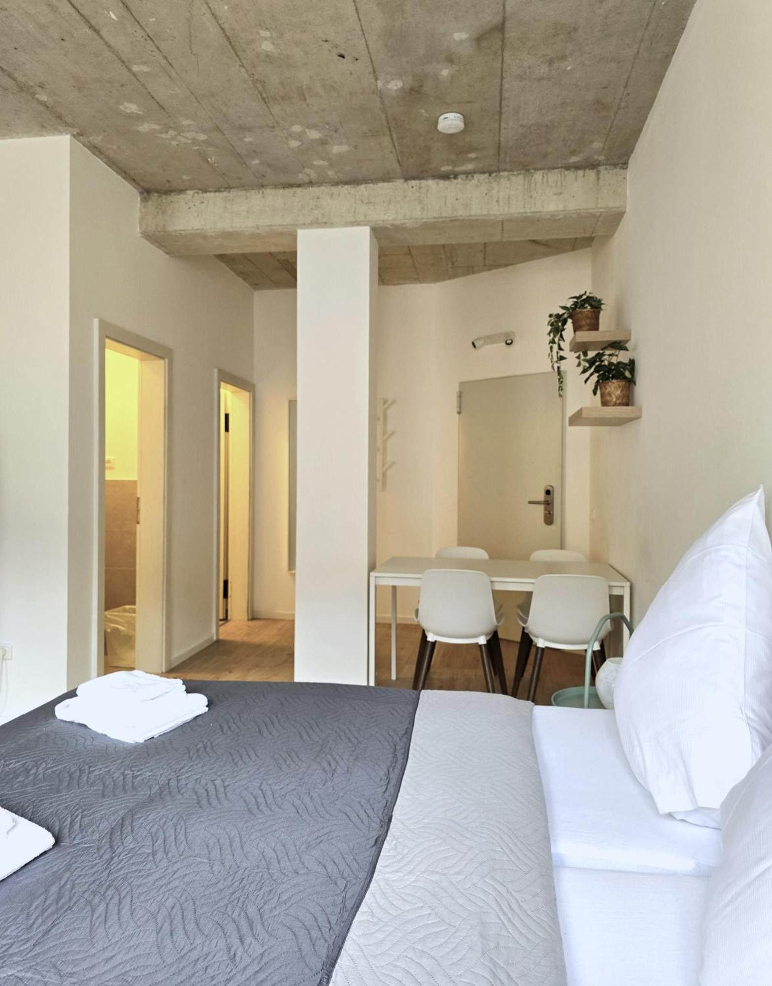Apartments Schwandorf Zewnętrze zdjęcie
