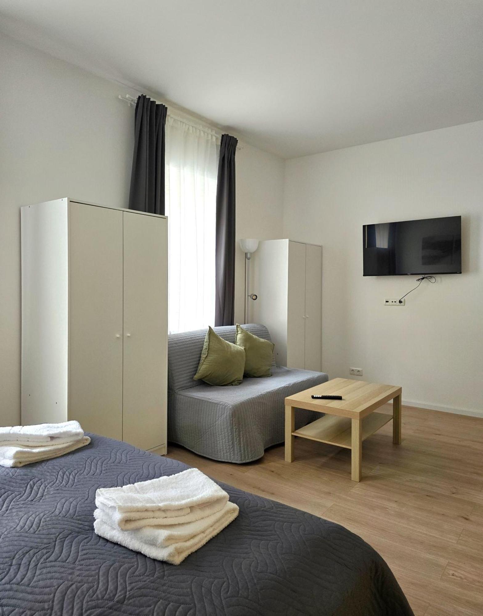 Apartments Schwandorf Zewnętrze zdjęcie