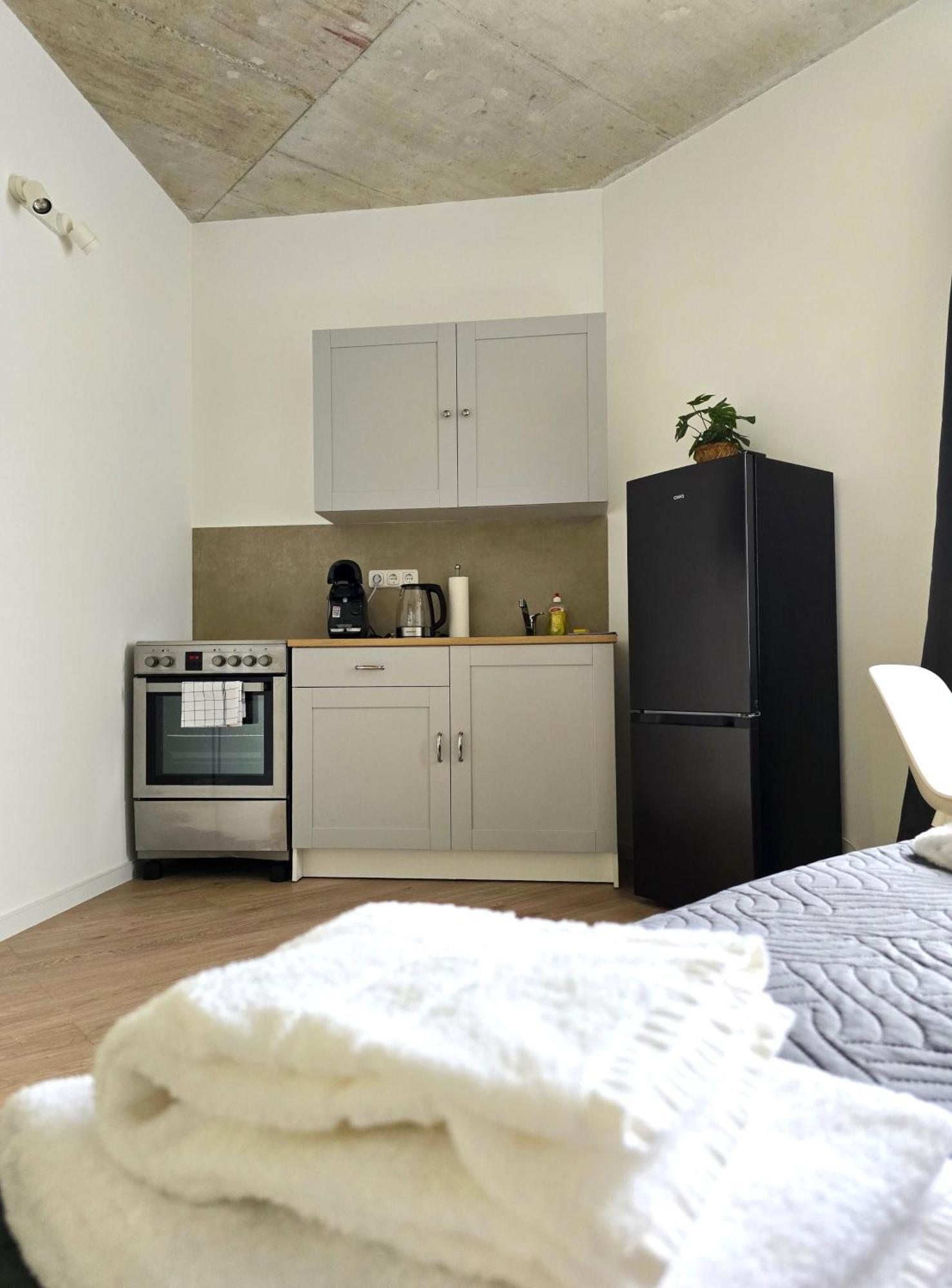 Apartments Schwandorf Zewnętrze zdjęcie
