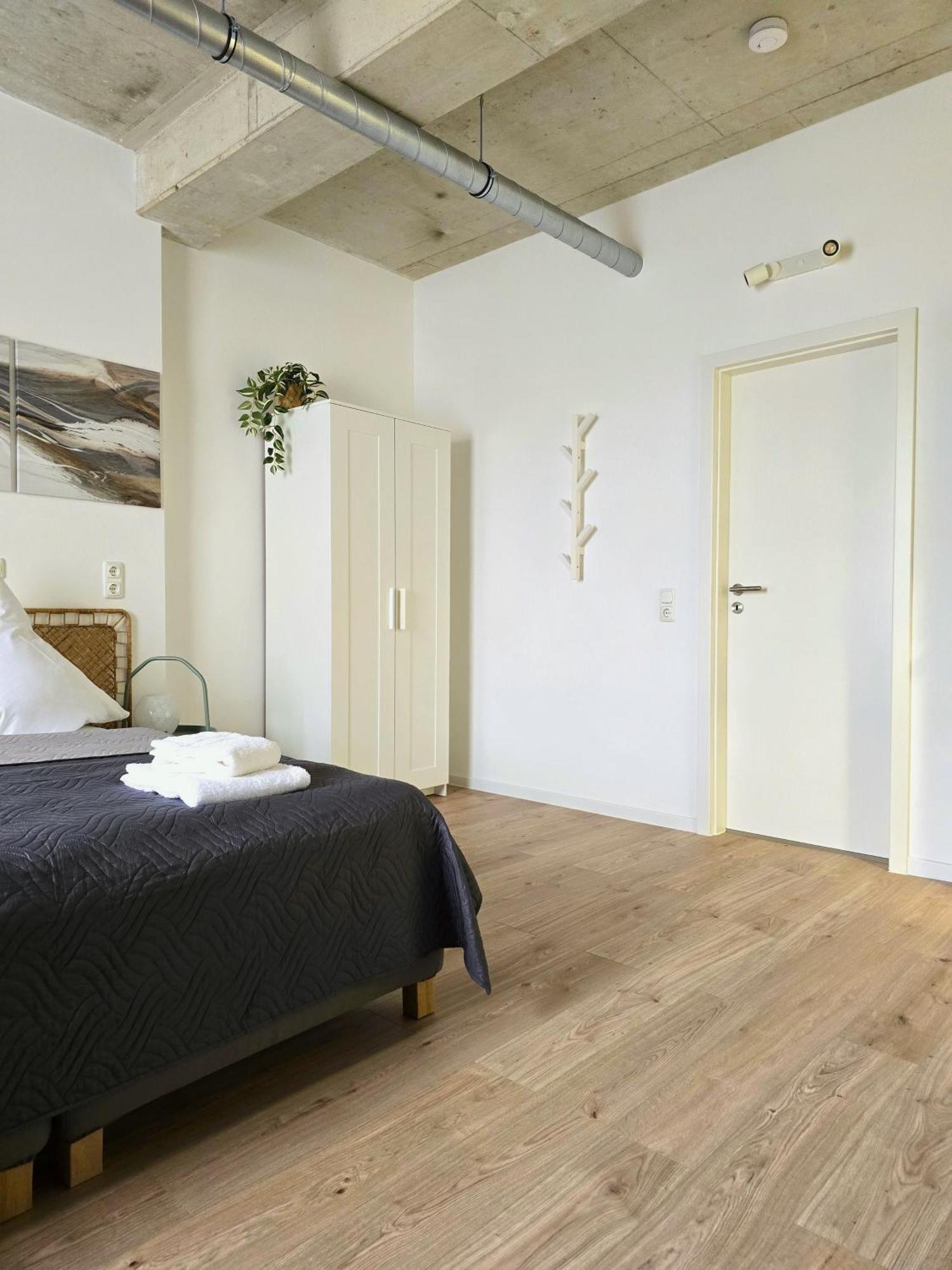 Apartments Schwandorf Zewnętrze zdjęcie
