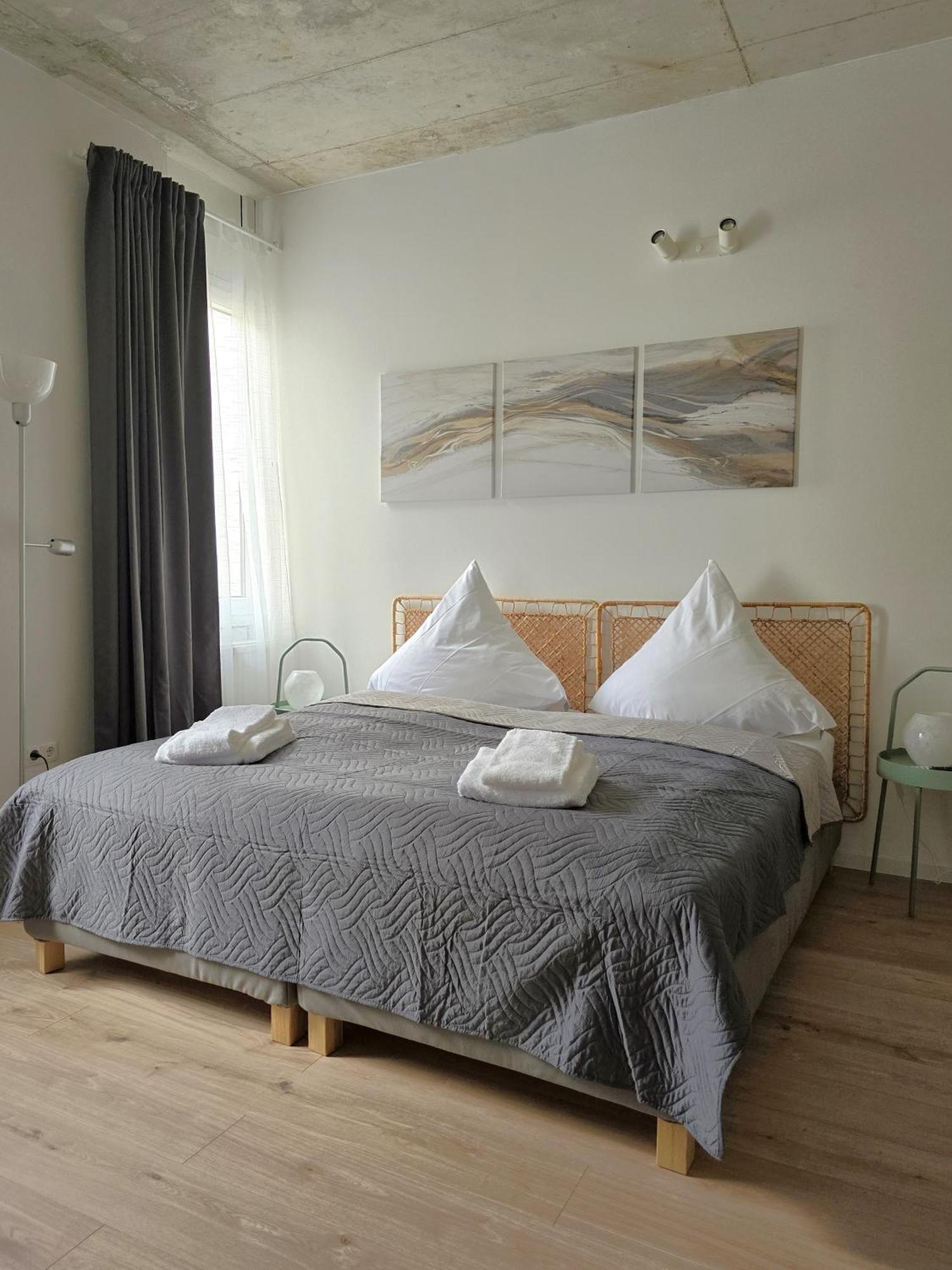 Apartments Schwandorf Zewnętrze zdjęcie