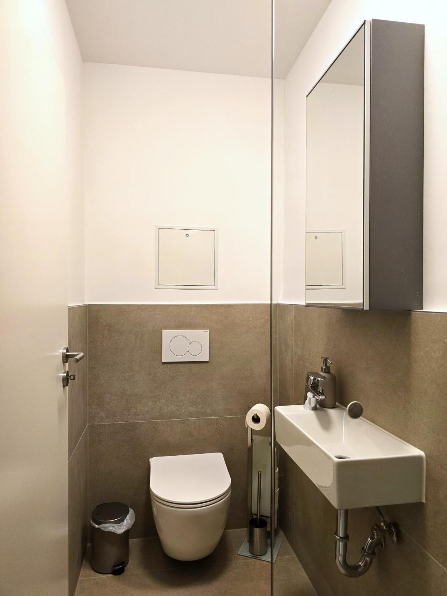 Apartments Schwandorf Zewnętrze zdjęcie