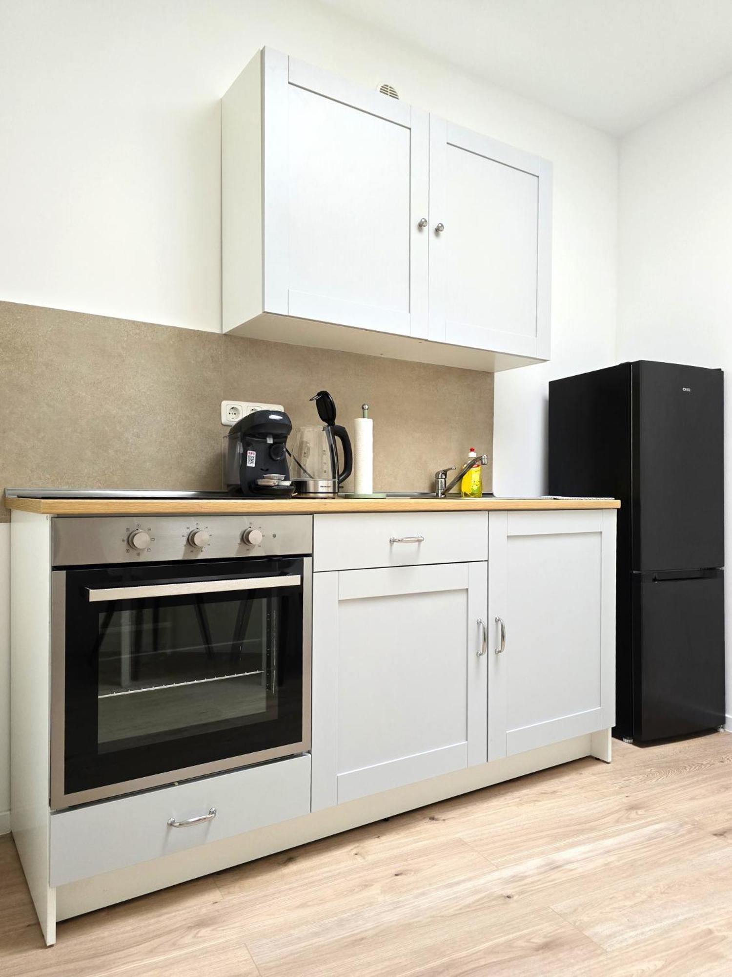 Apartments Schwandorf Zewnętrze zdjęcie