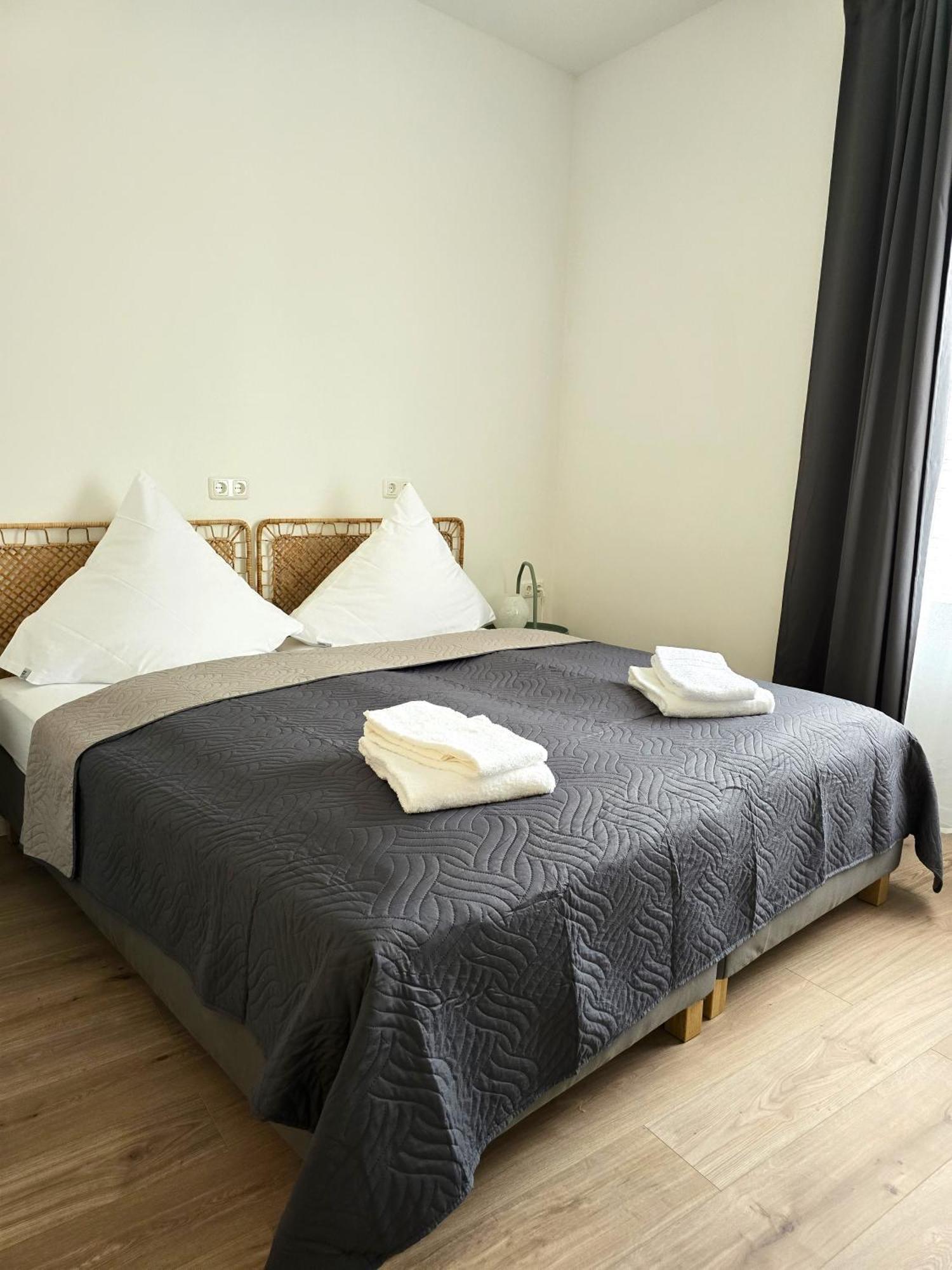 Apartments Schwandorf Zewnętrze zdjęcie